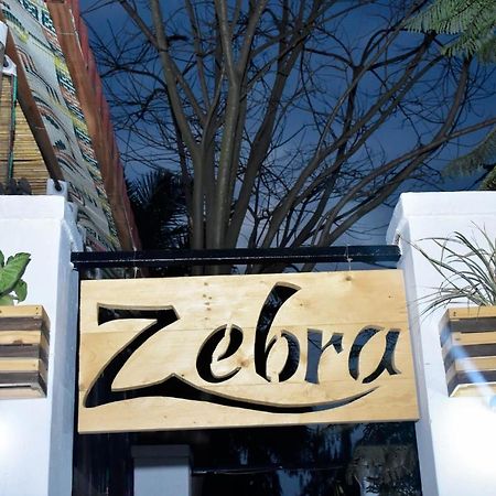 Zebra Boutique Hotel Kigali Esterno foto