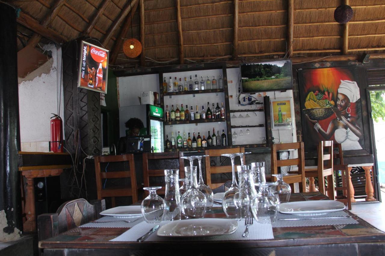 Zebra Boutique Hotel Kigali Esterno foto